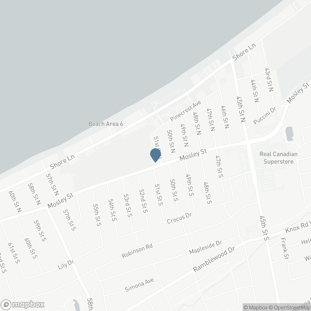 40 51ST STREET N, Wasaga Beach, Ontario L9Z 1X2